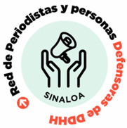 Red de Periodistas y Defensores de Sinaloa