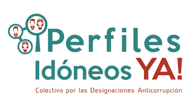 Perfiles Idóneos ¡Ya!