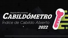 Cabildómetro