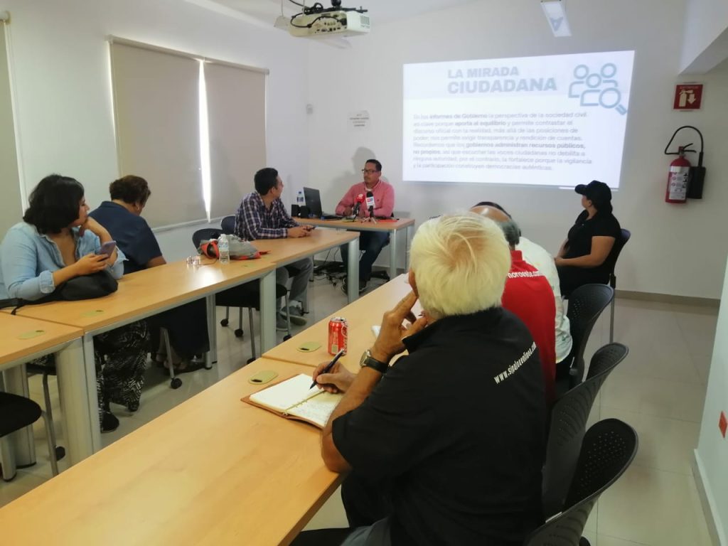 Incumplimiento de la Agenda Anticorrupción y restricción a la participación ciudadana, lo ausente en el primer año de Gobierno de Mazatlán.